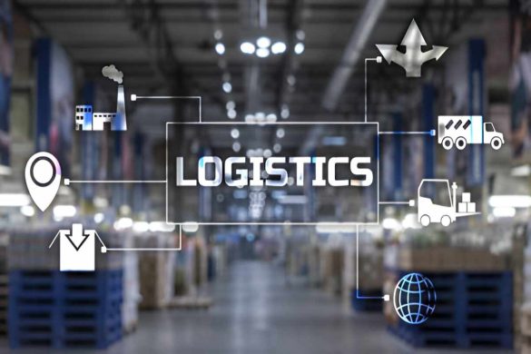 How Trucking Logistics Impact Everyday Products You Use