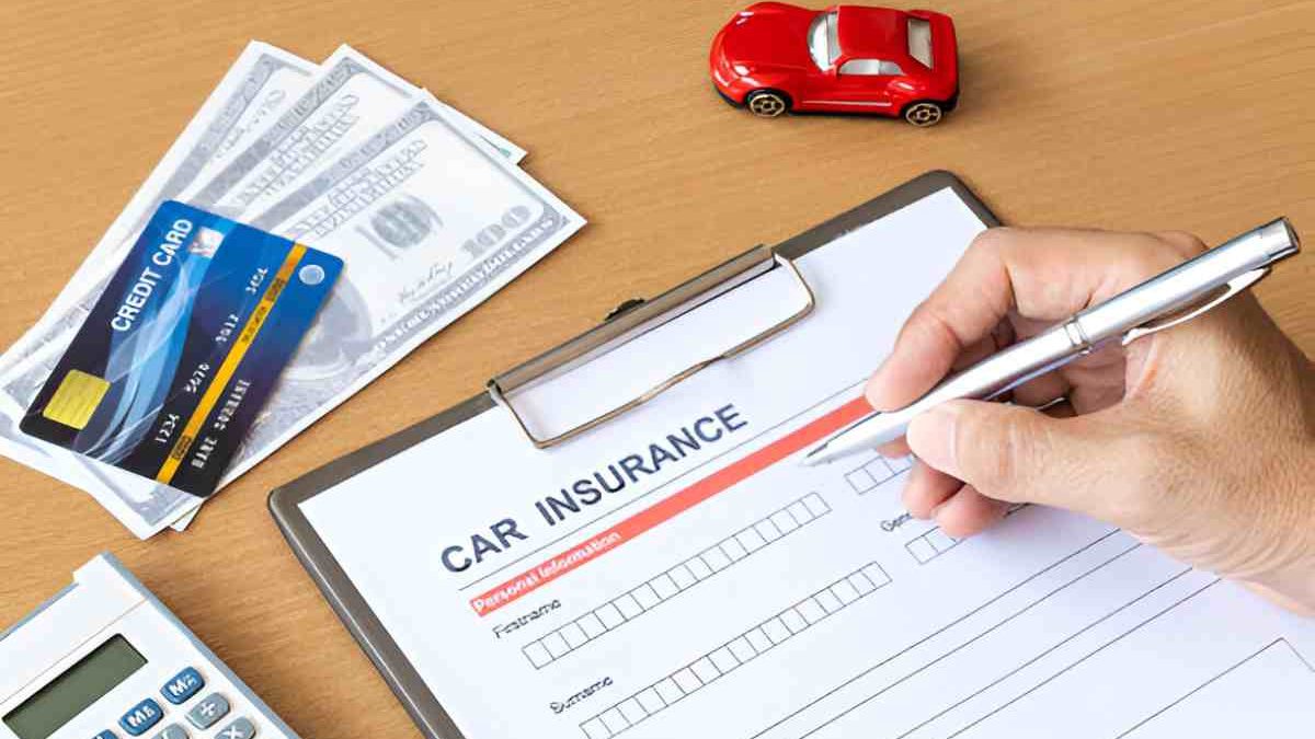 The Benefits Of Buying Car Insurance Online: Convenience And Savings